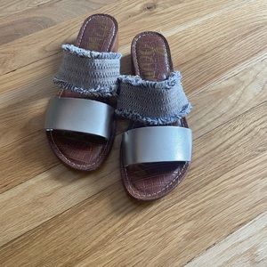 Sam Edelman Sandals